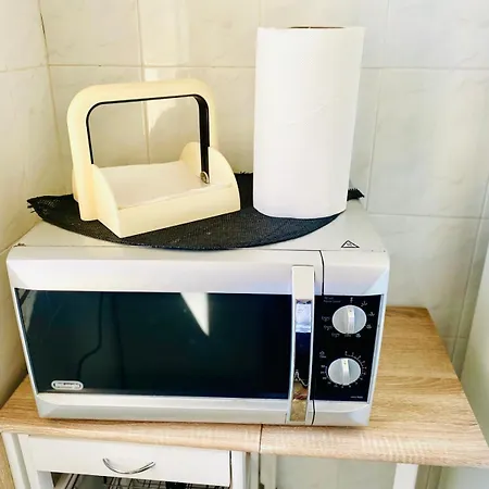 Dom wakacyjny Mimi *