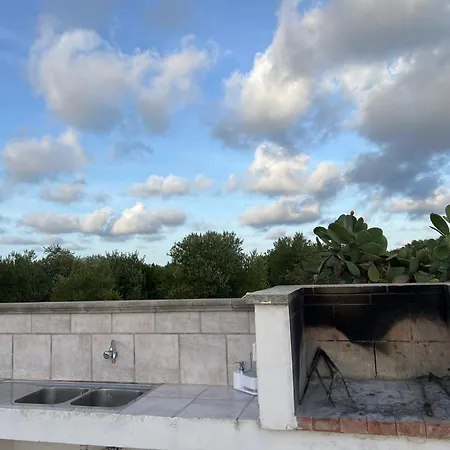 Mimi Dom wakacyjny Ostuni