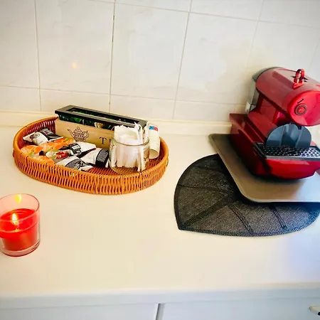 Mimi בית נופש *