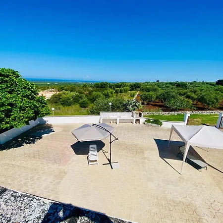 Mimì Ostuni