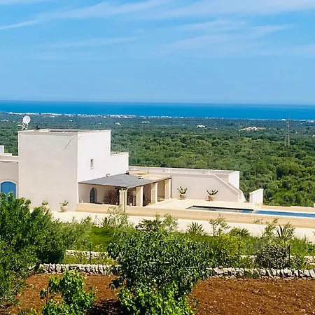 Mimì Ostuni