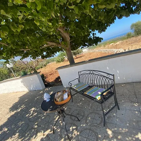 Mimi * Ostuni