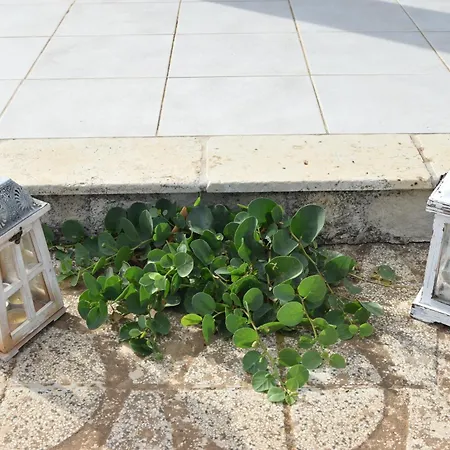 Mimi Holiday home Ostuni