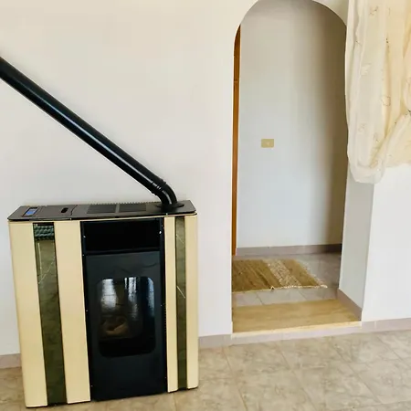 Mimi * Ostuni