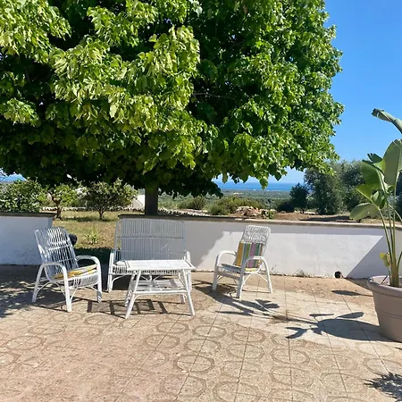 Mimi Holiday home Ostuni
