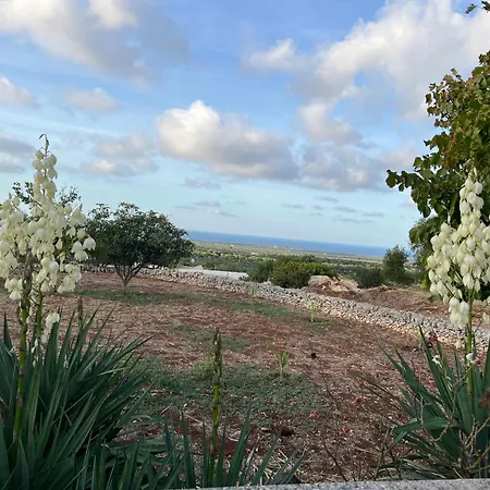 Mimì Ostuni