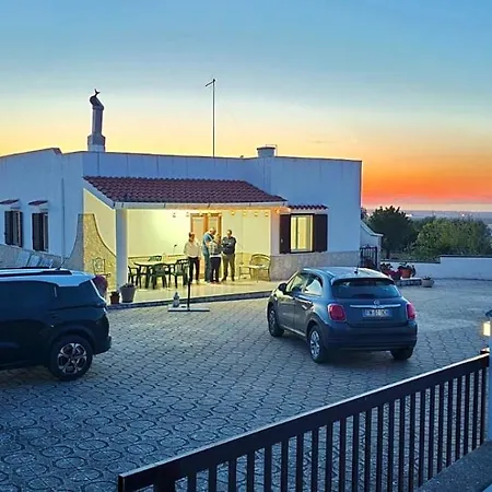 Nyaraló Mimi Ostuni