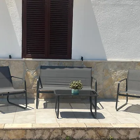 Casa vacanze Mimì