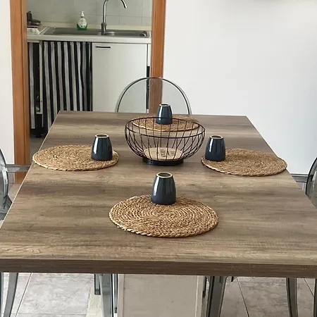 Mimì Casa vacanze Ostuni