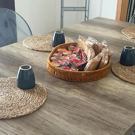 Casa vacanze Mimì
