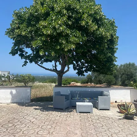 Mimi Dom wakacyjny Ostuni