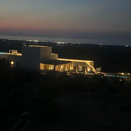 Mimì Ostuni