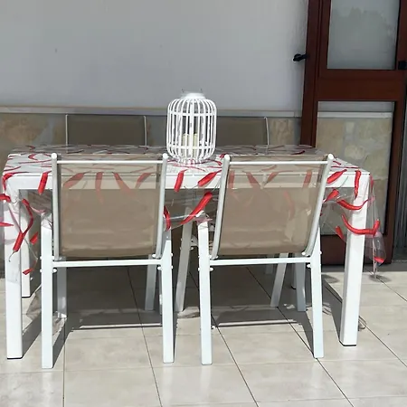 Casa vacanze Mimì