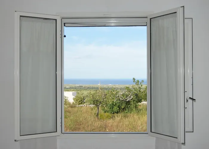 Ferienhaus Mimi Ostuni