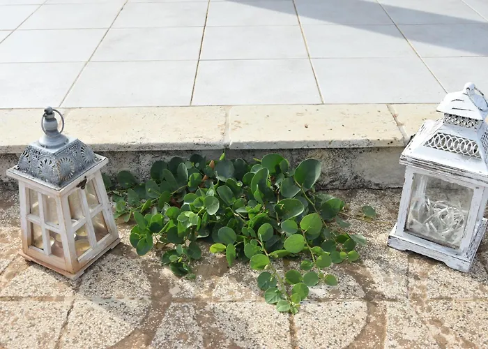 Mimi Ferienhaus Ostuni