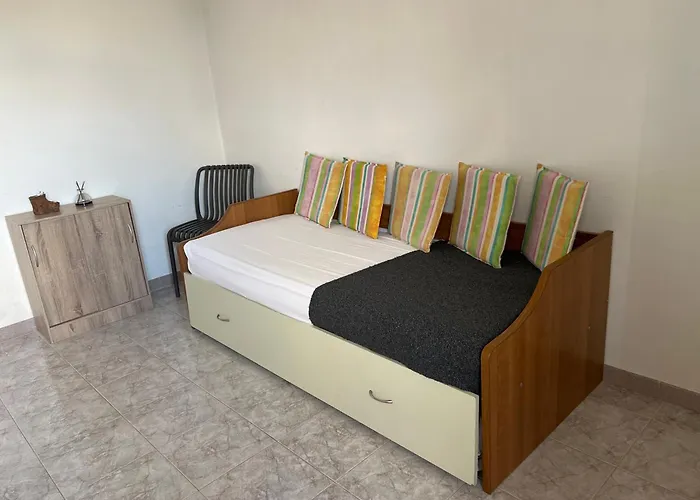 Mimi Ferienhaus Ostuni