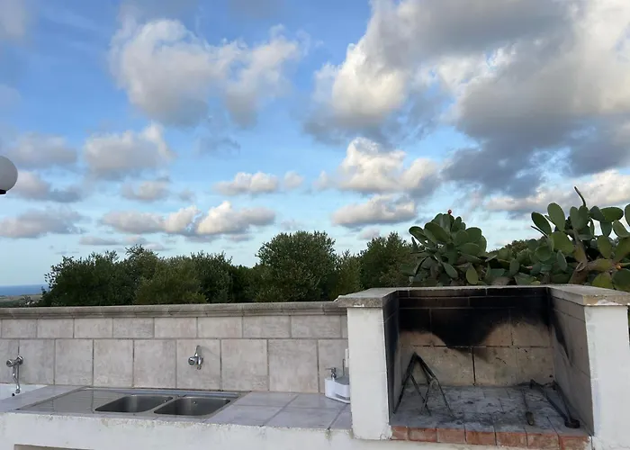 Mimi Ferienhaus Ostuni